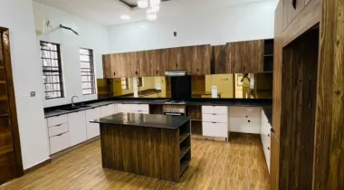 4 BED&amp;BQ || 340 MLLION ||  IKOTA, LEKKI, LAGOS.