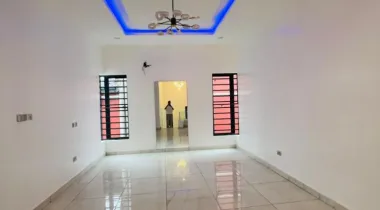 4 BED&amp;BQ || 340 MLLION ||  IKOTA, LEKKI, LAGOS.