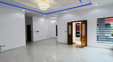 4 BED&amp;BQ || 340 MLLION ||  IKOTA, LEKKI, LAGOS.