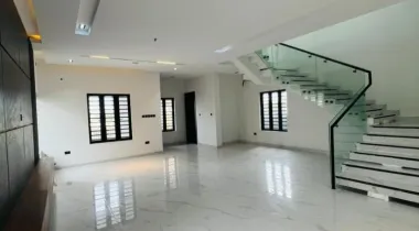 5 BED&amp;BQ || 600 MLLION ||  IKOTA, LEKKI, LAGOS.