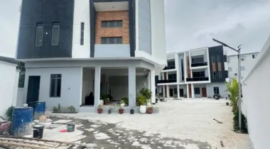 2/3 BED || 120/135 MILLION || AJAH, LEKKI, LAGOS