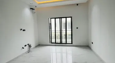 5 BED&amp;BQ || 600 MLLION ||  IKOTA, LEKKI, LAGOS.