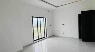 5 BED&amp;BQ || 600 MLLION ||  IKOTA, LEKKI, LAGOS.