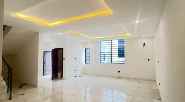 3/4 BED&amp;BQ  || 135/195/235 MILLION || AJAH, LEKKI, LAGOS