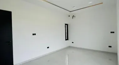 5 BED&amp;BQ || 600 MLLION ||  IKOTA, LEKKI, LAGOS.