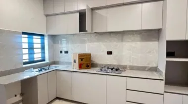 3/4 BED&amp;BQ  || 135/195/235 MILLION || AJAH, LEKKI, LAGOS