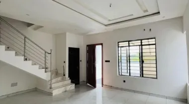 4 BED || 120 MILLION || AJAH, LEKKI, LAGOS