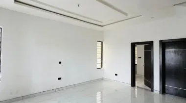 4 BED || 120 MILLION || AJAH, LEKKI, LAGOS