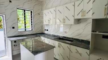 4 BED || 120 MILLION || AJAH, LEKKI, LAGOS