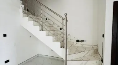 4 BED || 120 MILLION || AJAH, LEKKI, LAGOS