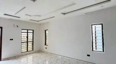 4 BED || 120 MILLION || AJAH, LEKKI, LAGOS
