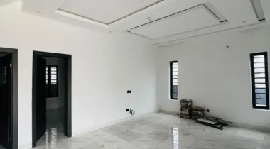 4 BED&amp;BQ || 145 MILLION || AJAH, LEKKI, LAGOS