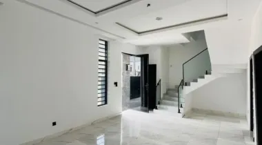 4 BED&amp;BQ || 145 MILLION || AJAH, LEKKI, LAGOS