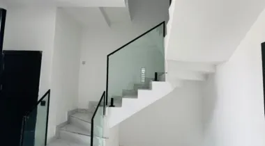 4 BED&amp;BQ || 145 MILLION || AJAH, LEKKI, LAGOS