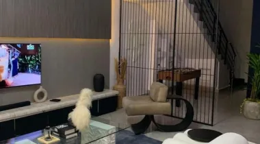 FOR RENT || 4 BED&amp;BQ|| 11.5 MILLION || AGUNGI, LEKKI, LAGOS