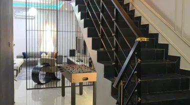 FOR RENT || 4 BED&amp;BQ|| 11.5 MILLION || AGUNGI, LEKKI, LAGOS