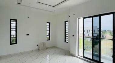 4 BED&amp;BQ || 145 MILLION || AJAH, LEKKI, LAGOS