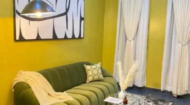 FOR RENT || 4 BED&amp;BQ|| 11.5 MILLION || AGUNGI, LEKKI, LAGOS