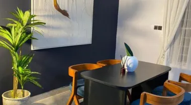 FOR RENT || 4 BED&amp;BQ|| 11.5 MILLION || AGUNGI, LEKKI, LAGOS