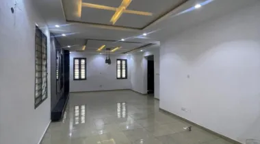 5Bedroom Detached Duplex  Location: Ikate