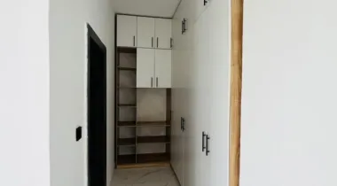 4 BEDROOM SEMI DETACHED DUPLEX WITH BQ AT AJAH