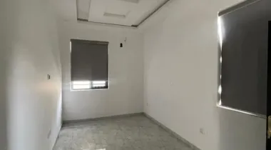 5Bedroom Detached Duplex  Location: Ikate