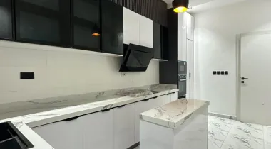 Luxurious 4 Bedroom Fully detached  with BQ  Location: Ajah, Lagos
