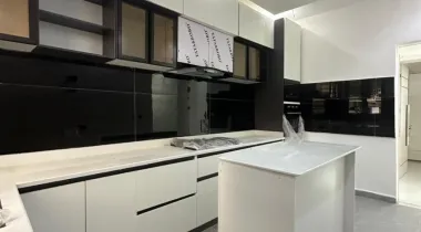 Luxurious 4 Bedroom Fully detached  with BQ  Location: Idado, Lagos