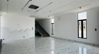 5 BED&amp;BQ || 320 MILLION || AJAH , LEKKI, LAGOS.