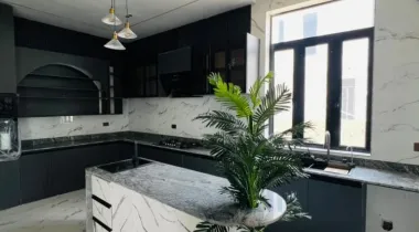 5 BED&amp;BQ || 320 MILLION || AJAH , LEKKI, LAGOS.