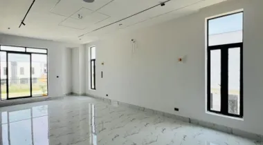 5 BED&amp;BQ || 320 MILLION || AJAH , LEKKI, LAGOS.