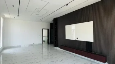 5 BED&amp;BQ || 320 MILLION || AJAH , LEKKI, LAGOS.