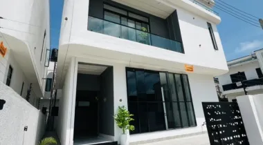 4 BED&amp;BQ || 220 MILLION || AJAH , LEKKI, LAGOS