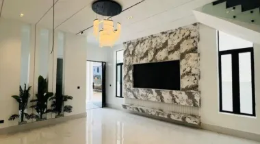 4 BED&amp;BQ || 220 MILLION || AJAH , LEKKI, LAGOS