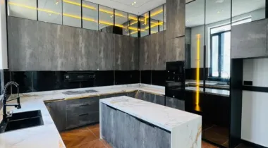 4 BED&amp;BQ || 220 MILLION || AJAH , LEKKI, LAGOS