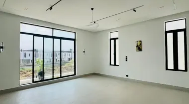 4 BED&amp;BQ || 220 MILLION || AJAH , LEKKI, LAGOS