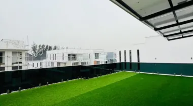 5 BED&amp;BQ || 550 MILLION || IKOTA LEKKI,  LAGOS.