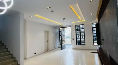 5 BED&amp;BQ || 550 MILLION || IKOTA LEKKI,  LAGOS.