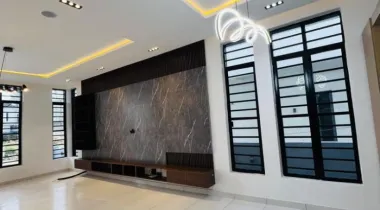 5 BED&amp;BQ || 550 MILLION || IKOTA LEKKI,  LAGOS.