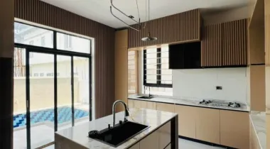 5 BED&amp;BQ|| 260 MILLION || AJAH , LEKKI, LAGOS.