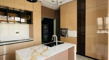 5 BED&amp;BQ|| 260 MILLION || AJAH , LEKKI, LAGOS.