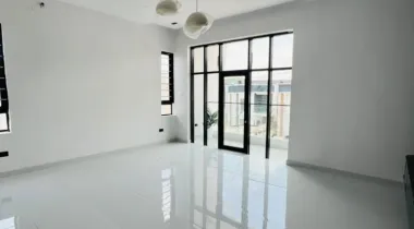 5 BED&amp;BQ|| 260 MILLION || AJAH , LEKKI, LAGOS.
