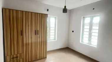 4 BED || 7 MILLION || AJAH ,LEKKI, LAGOS  For Rent:  4 Bedroom Apartment