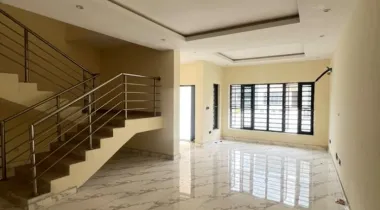 2 BED || 4.5/6.5 MILLION || AJAH , LEKKI LAGOS