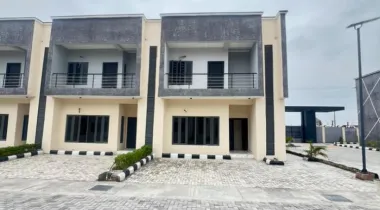 2 BED || 4.5/6.5 MILLION || AJAH , LEKKI LAGOS