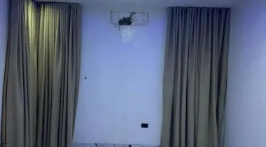4 BED&amp;BQ  || 13 MILLION || IKATE, LEKKI, LAGOS
