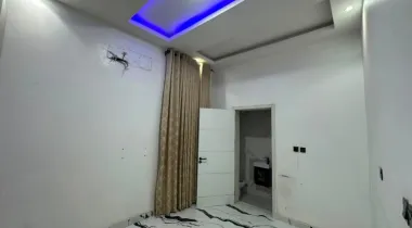 4 BED&amp;BQ  || 13 MILLION || IKATE, LEKKI, LAGOS