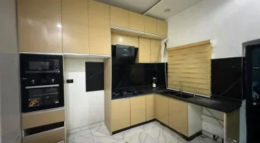 4 BED&amp;BQ  || 13 MILLION || IKATE, LEKKI, LAGOS