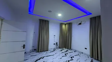 4 BED&amp;BQ  || 13 MILLION || IKATE, LEKKI, LAGOS