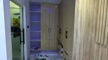 4 BED&amp;BQ  || 13 MILLION || IKATE, LEKKI, LAGOS